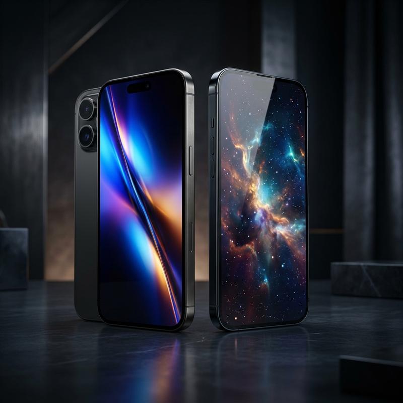 iPhone 14 Pro Max vs iPhone 13 Pro Max Reacondicionado: ¿Cuál es el rey de las pantallas gigantes?