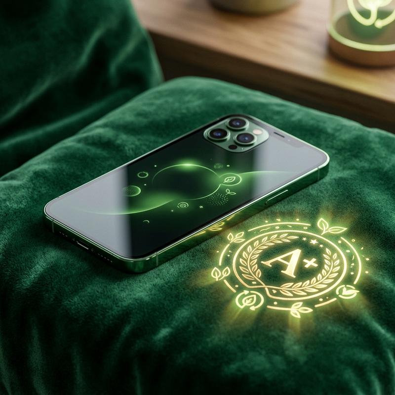 Por qué comprar un iPhone reacondicionado Grado A+++ es la decisión más inteligente en 2026