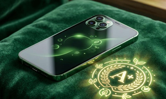 Por qué comprar un iPhone reacondicionado Grado A+++ es la decisión más inteligente en 2026