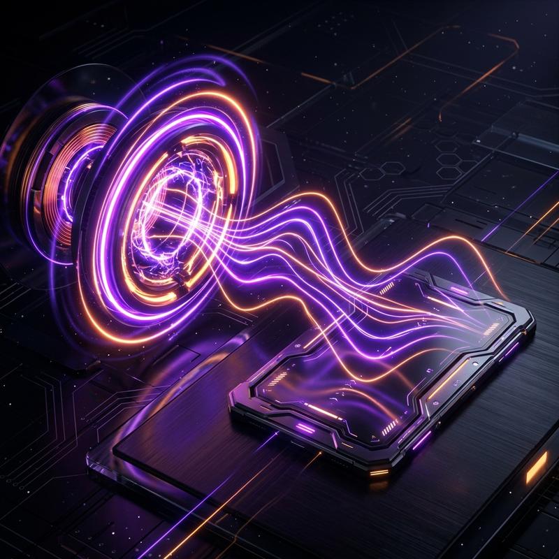 Carga inalámbrica magnética Qi2 en 2026: El estándar que elimina los cables