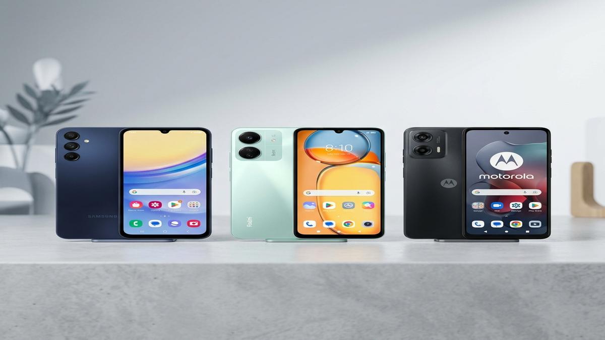 Mejor móvil por menos de 100 euros: Modelos recomendados