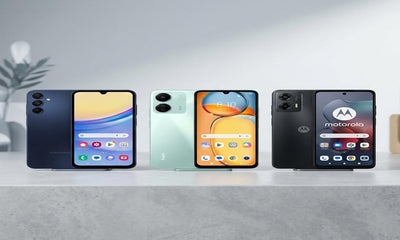 Mejor móvil por menos de 100 euros: Modelos recomendados