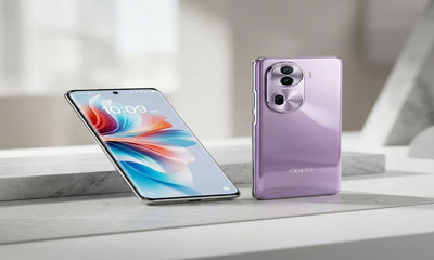 Mejores móviles OPPO calidad precio en stock para comprar