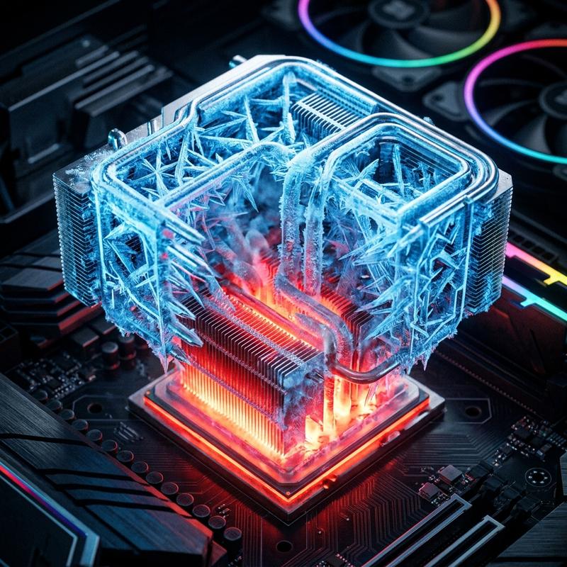 Gaming móvil en 2026: Cámaras de vapor 3D y chips de 2nm para máxima fluidez