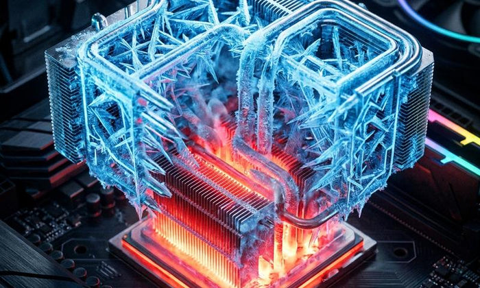 Gaming móvil en 2026: Cámaras de vapor 3D y chips de 2nm para máxima fluidez