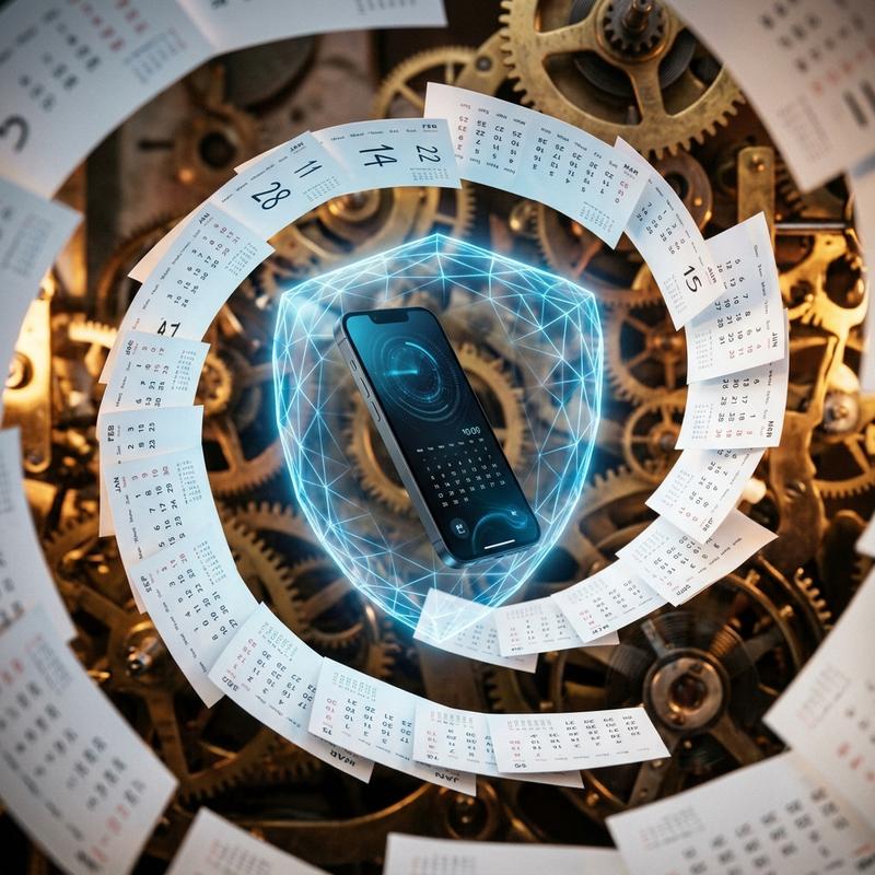 Móviles con 7 años de actualizaciones en 2026: La inversión más inteligente