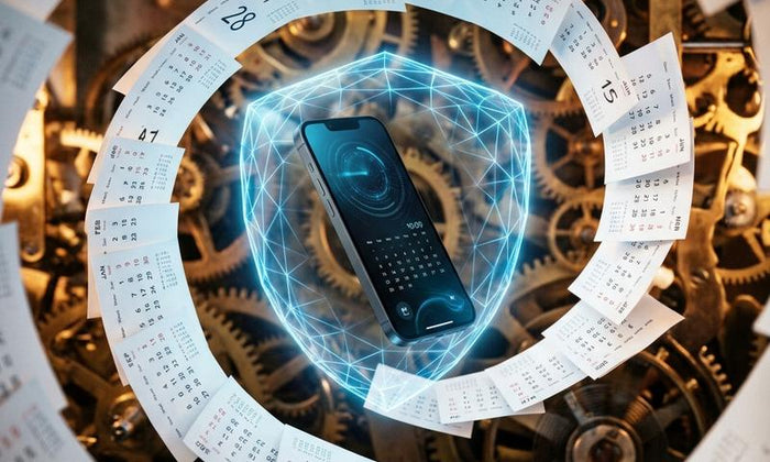 Móviles con 7 años de actualizaciones en 2026: La inversión más inteligente