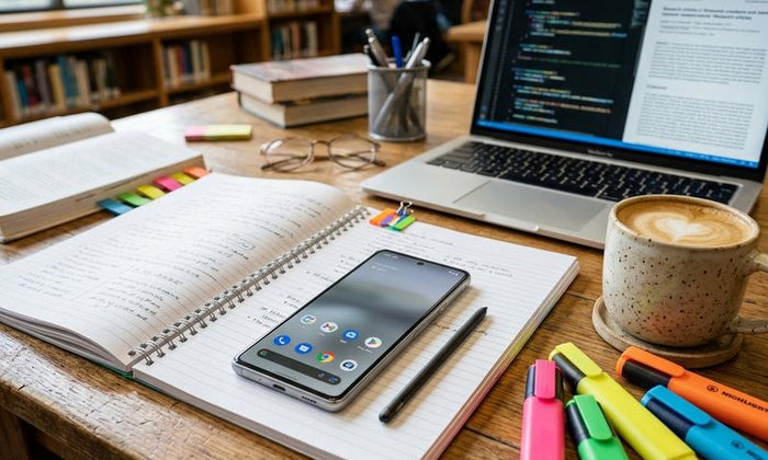 Regreso a clases 2026: Por qué el Samsung Galaxy A27 5G es el teléfono estrella para estudiantes