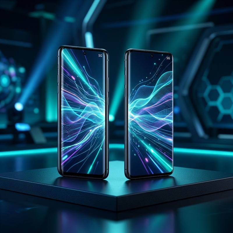 Los Mejores Móviles 5G con 256GB por Menos de 280€ en 2026: Xiaomi Redmi Note 14 Pro+ vs Realme Note 14T 5G