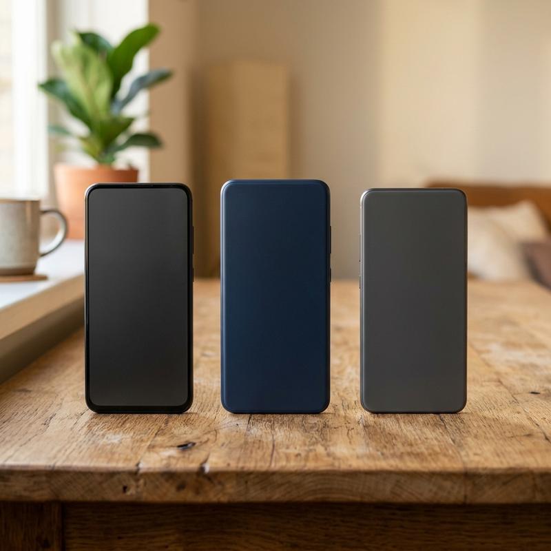 Los Mejores Móviles por Menos de 100 Euros en 2026: Xiaomi Redmi A3 vs Realme Note 60 vs POCO C71