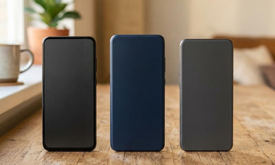 Los Mejores Móviles por Menos de 100 Euros en 2026: Xiaomi Redmi A3 vs Realme Note 60 vs POCO C71
