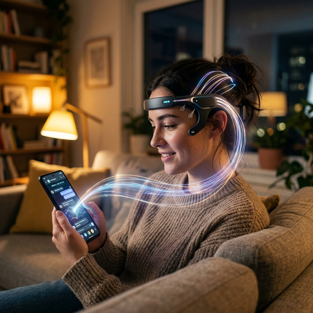 Neuralink y Móviles: Revolucionando la Accesibilidad en 2026