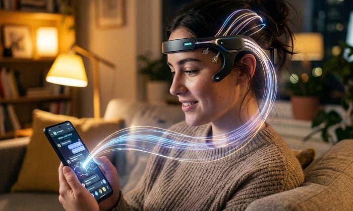 Neuralink y Móviles: Revolucionando la Accesibilidad en 2026