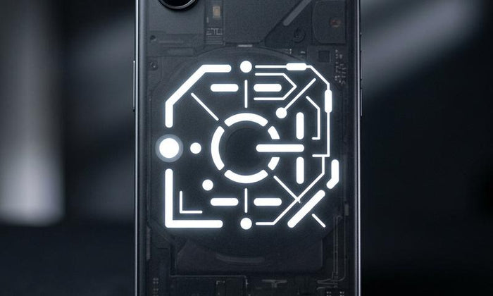 Nothing Phone (4b): El móvil económico con Glyph mini llega en julio