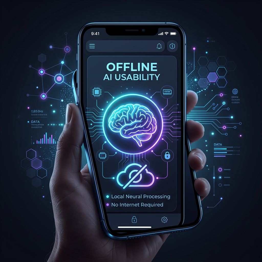 Cómo ejecutar modelos de IA localmente en tu smartphone en 2026