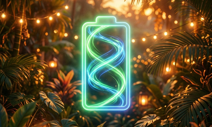 Cómo optimizar la batería de tu iPhone o Samsung este verano