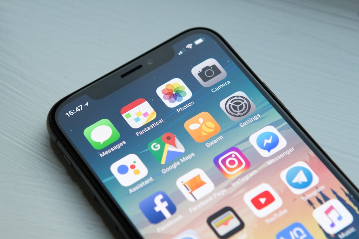 Los mejores smartphones de 2026 - guía de compra Kinetic Mobiles