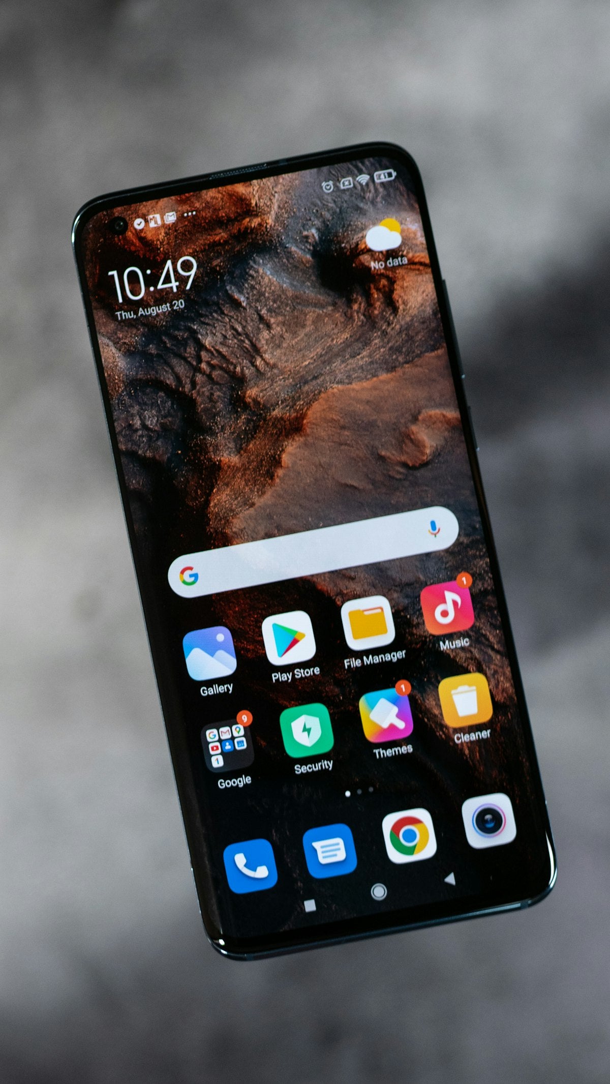 Cómo migrar de Android a iPhone guía 2026