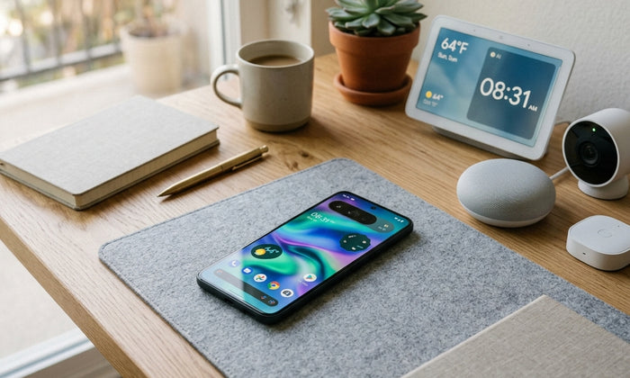 Google Pixel 11: La IA que se anticipa a tus deseos