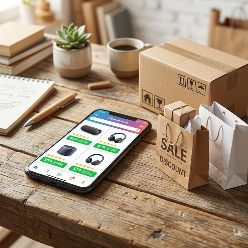 ¿Por Qué Comprar Móviles en Kinetic Mobiles es Más Barato que en MediaMarkt y Amazon en España?