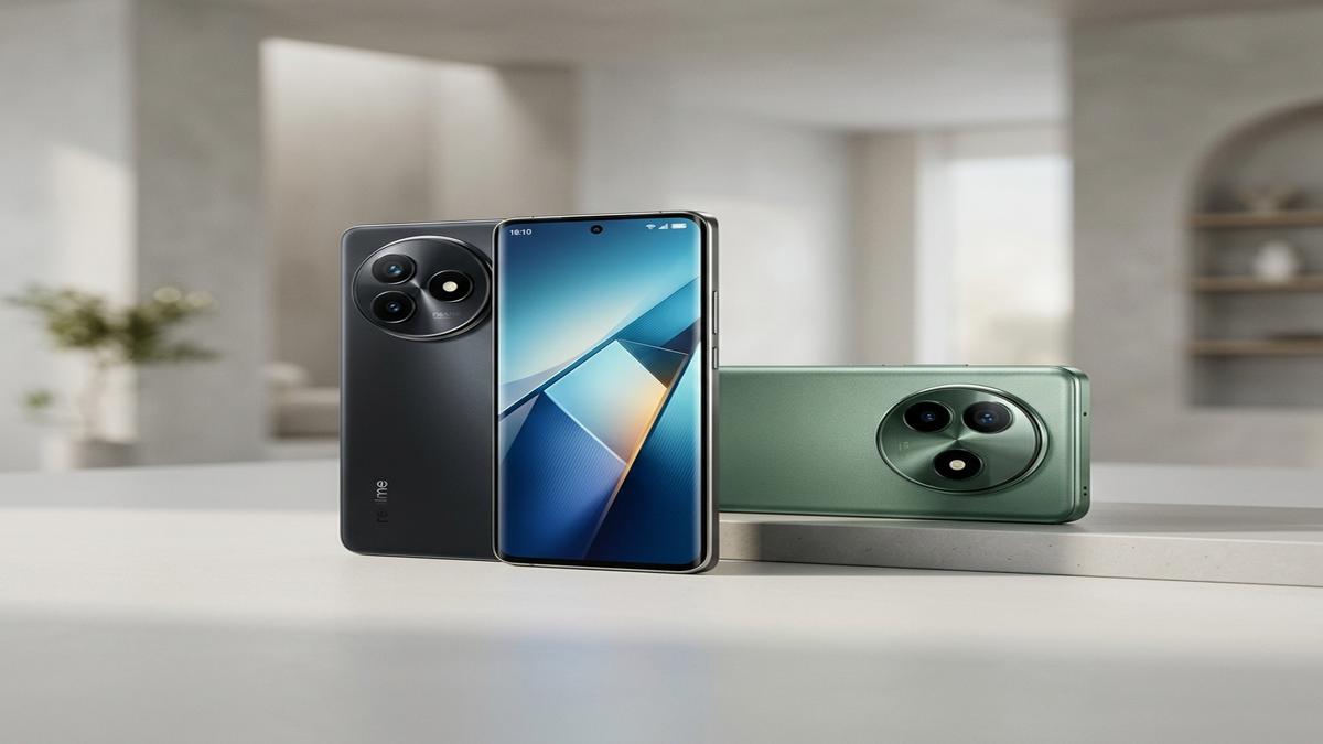 Realme Barcelona: Dónde comprar móviles con 3 años de garantía