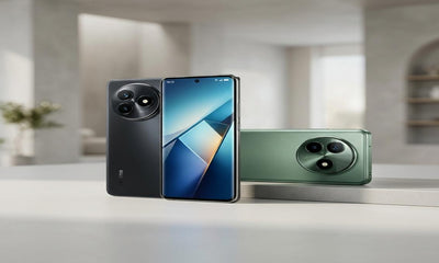 Realme Barcelona: Dónde comprar móviles con 3 años de garantía