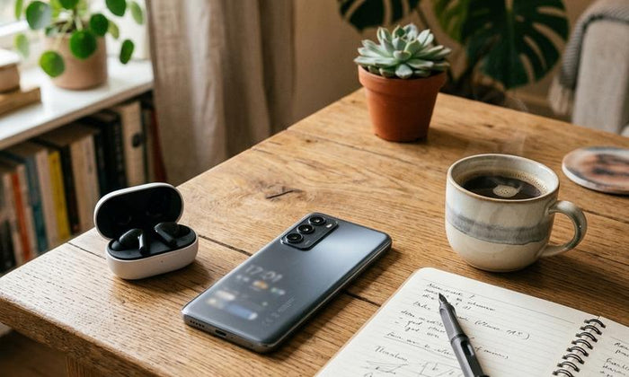 ¿Es el Xiaomi Redmi 17 128GB el Mejor Móvil para Estudiantes y Uso Diario por 168€ en 2026?