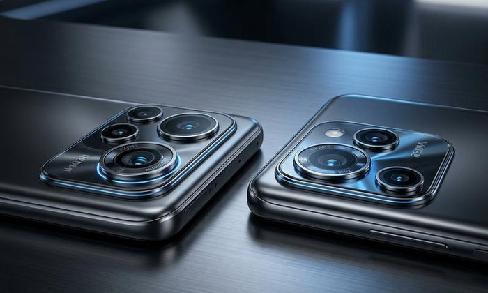 Xiaomi Redmi Note 14 5G vs Redmi Note 14 Pro: ¿Por qué la versión Pro a 207€ es el Gran Chollo de 2026?