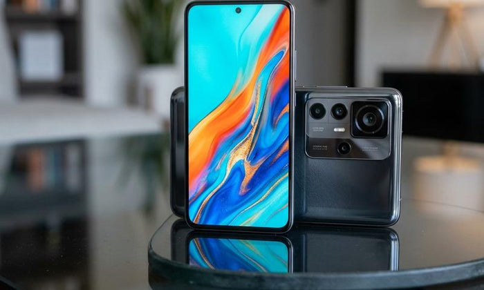 Xiaomi Redmi Note 15 Pro 5G (279€) en Oferta: Análisis de la Bestia de 6.580 mAh, Pantalla CrystalRes y Cámara de 200MP