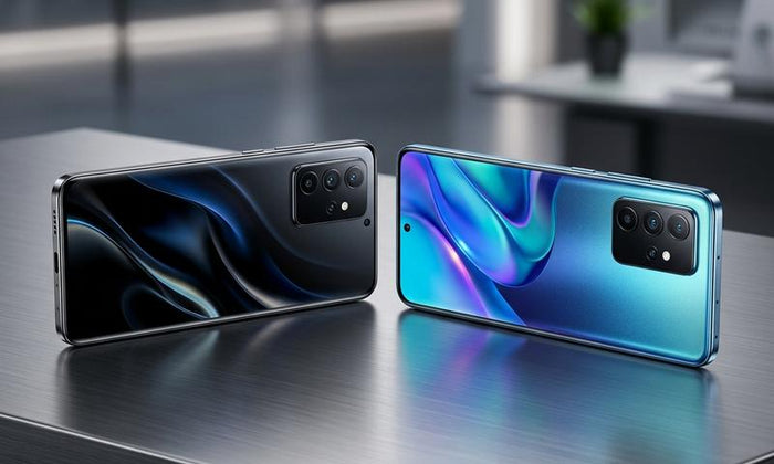 Xiaomi Redmi Note 15 5G vs Redmi Note 15 Pro 5G: ¿Merece la Pena Pagar 60€ Más por el Pro en 2026?