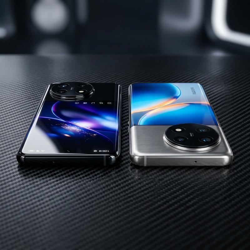 Xiaomi Redmi Note 17 Pro 5G (389€) vs Redmi Note 17 Pro Max 5G (419€): ¿Merece la Pena Pagar 30€ Más por el Chip Snapdragon?