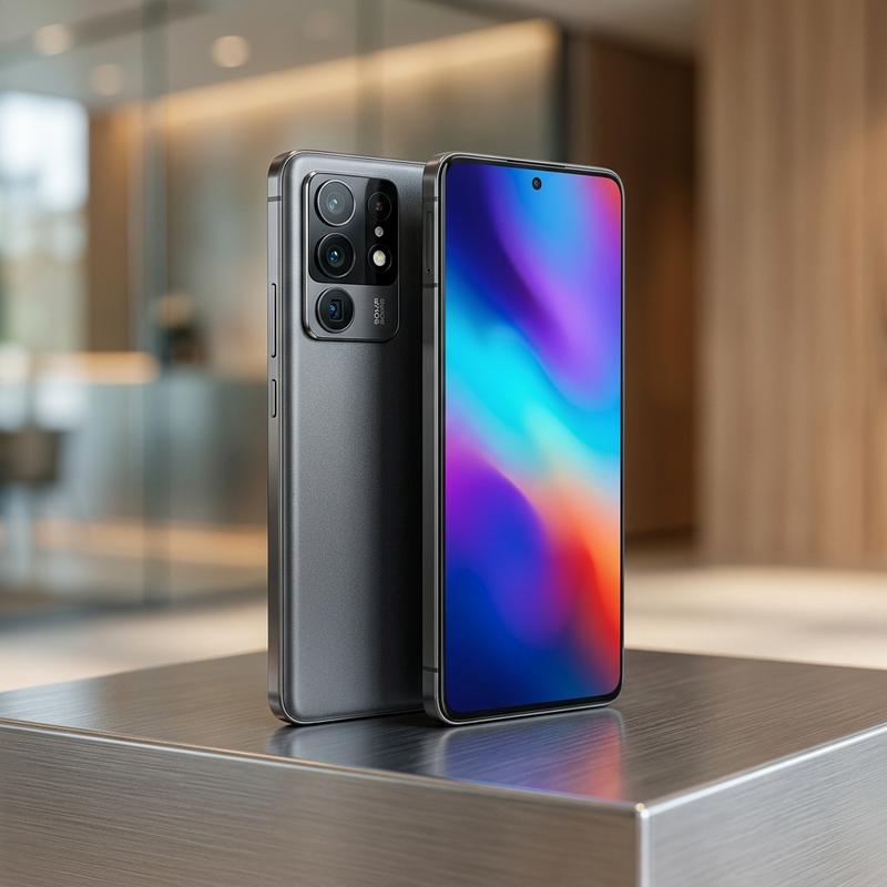Xiaomi Redmi Note 17 Pro Max 5G (419€) en Oferta: Análisis del Buque Insignia con Snapdragon, AMOLED 120Hz y Cámaras Pro en 2026