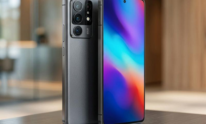 Xiaomi Redmi Note 17 Pro Max 5G (419€) en Oferta: Análisis del Buque Insignia con Snapdragon, AMOLED 120Hz y Cámaras Pro en 2026