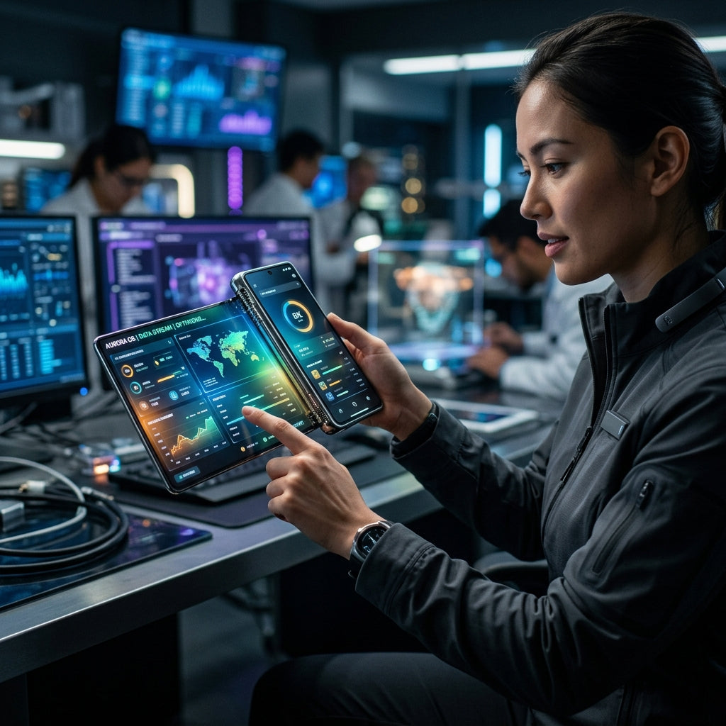 Gaming Móvil Económico: Cómo jugar a 120fps con un smartphone reacondicionado
