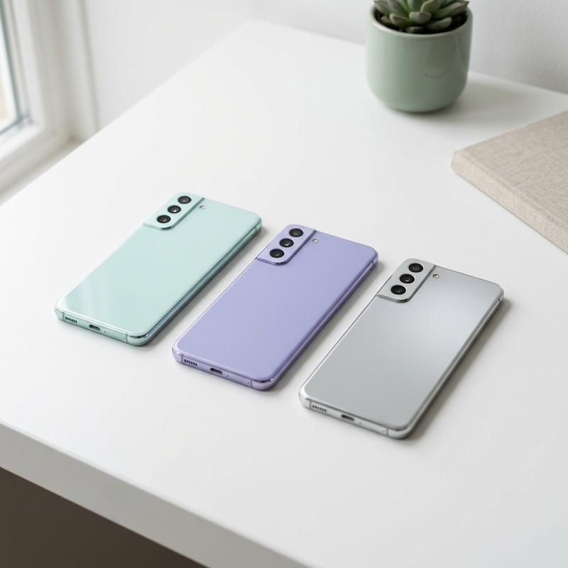 Diferencias entre la Gama Samsung Galaxy A07, A17 5G y A27 5G (2026): ¿Cuál es el Móvil Perfecto para ti?
