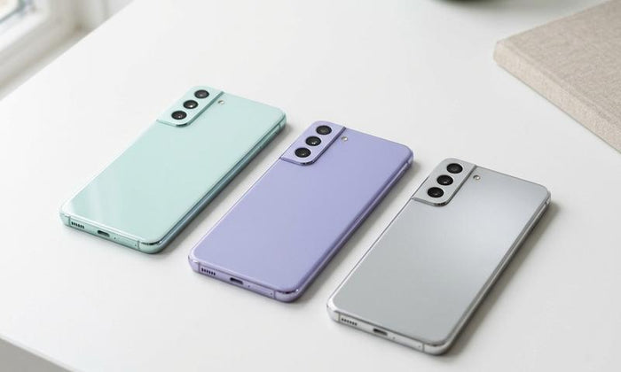 Diferencias entre la Gama Samsung Galaxy A07, A17 5G y A27 5G (2026): ¿Cuál es el Móvil Perfecto para ti?