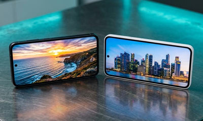 Samsung Galaxy A26 5G vs Galaxy A27 5G: Comparativa de Pantalla, Cámaras y Precios en 2026