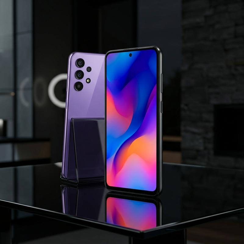 Samsung Galaxy A27 5G (255,98€) en Oferta: Análisis de Pantalla Super AMOLED, Cámaras y Rendimiento en 2026