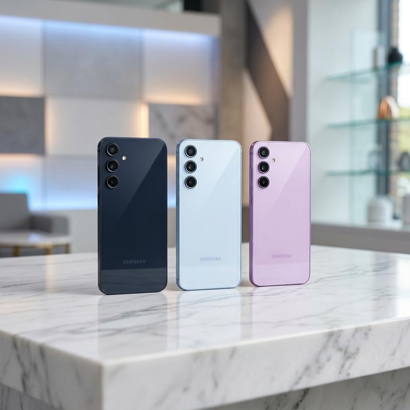 Guía Definitiva Samsung Galaxy A 2026: Galaxy A27 5G (255€), Galaxy A37 5G (299€) y Galaxy A57 5G (383€) ¿Cuál Comprar Según tu Presupuesto?