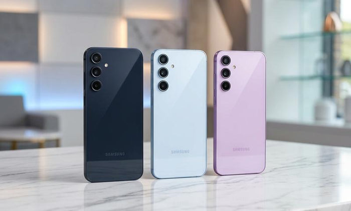 Guía Definitiva Samsung Galaxy A 2026: Galaxy A27 5G (255€), Galaxy A37 5G (299€) y Galaxy A57 5G (383€) ¿Cuál Comprar Según tu Presupuesto?