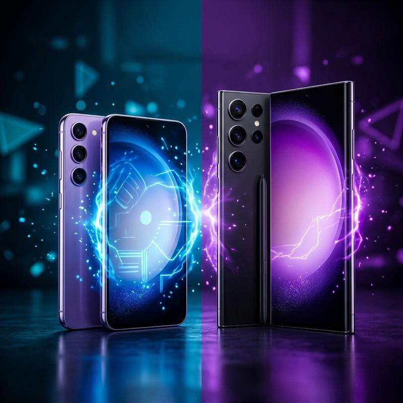 Samsung Galaxy A27 5G vs Galaxy A37 5G: ¿Cuál merece la pena en 2026?