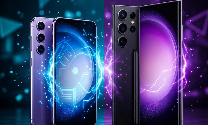 Samsung Galaxy A27 5G vs Galaxy A37 5G: ¿Cuál merece la pena en 2026?