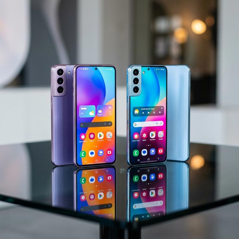 Samsung Galaxy A27 5G vs Galaxy A37 5G: ¿Mismo Precio de 299€ en 256GB? Comparativa de Pantalla, Cámaras y Rendimiento en 2026