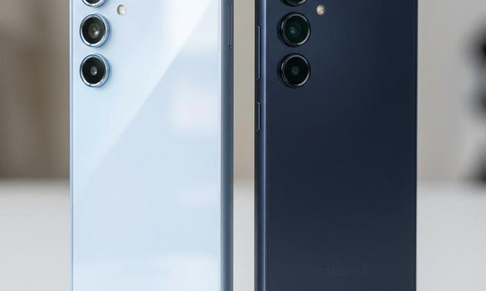 Guía de Compra Samsung Galaxy A36 5G vs Galaxy A56 5G: Comparativa de Precios y Rendimiento (247€ a 355€)