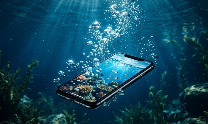 Samsung Galaxy A37 5G: El móvil resistente al agua más barato de Samsung en 2026