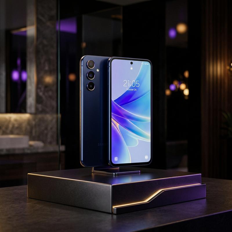 Samsung Galaxy A57 5G (383€) en Profundidad: ¿Por Qué es el Mejor Teléfono de la Serie A Jamás Creado en 2026?