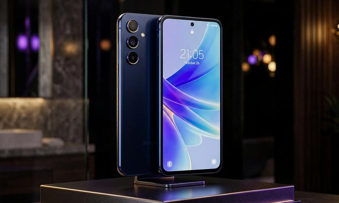 Samsung Galaxy A57 5G (383€) en Profundidad: ¿Por Qué es el Mejor Teléfono de la Serie A Jamás Creado en 2026?