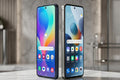 Samsung Galaxy A57 5G (383€) vs Xiaomi Redmi Note 17 Pro Max 5G (419€): Chip Exynos 4nm vs Snapdragon Flagship en 2026