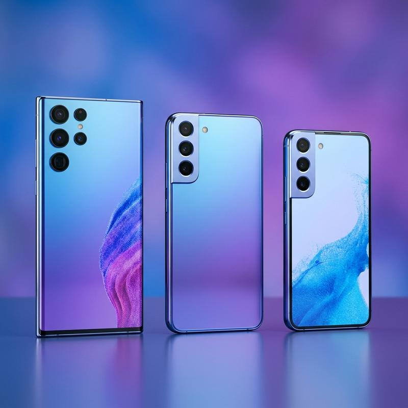 Samsung Galaxy A27, A37 y A57: ¿Cuál comprar en julio 2026? Guía por presupuesto