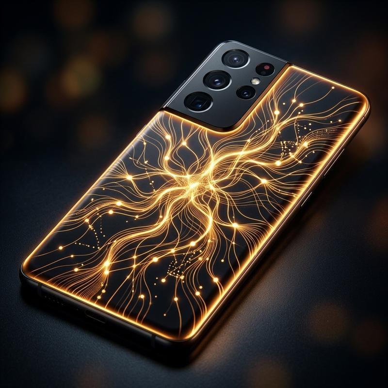 Cómo activar las funciones secretas de IA en tu Samsung Galaxy